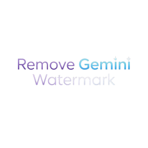 Remove Gemini Watermark
